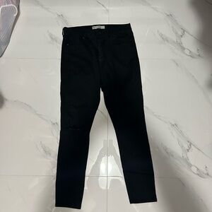 Topshop Motto Skinny Jeans